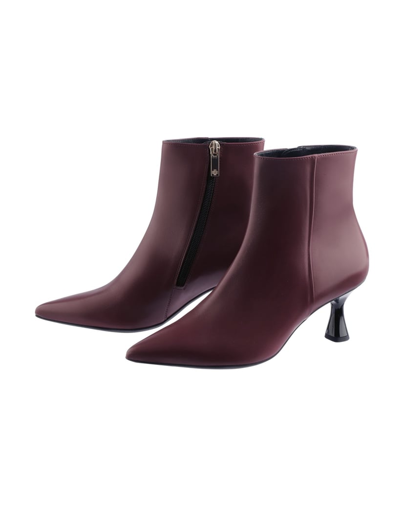 Högl-Stiefeletten-CHARLENE-bordeaux