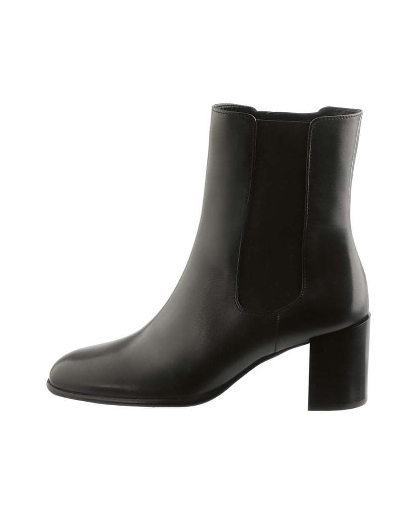 Högl-Stiefeletten-EDNA-schwarz