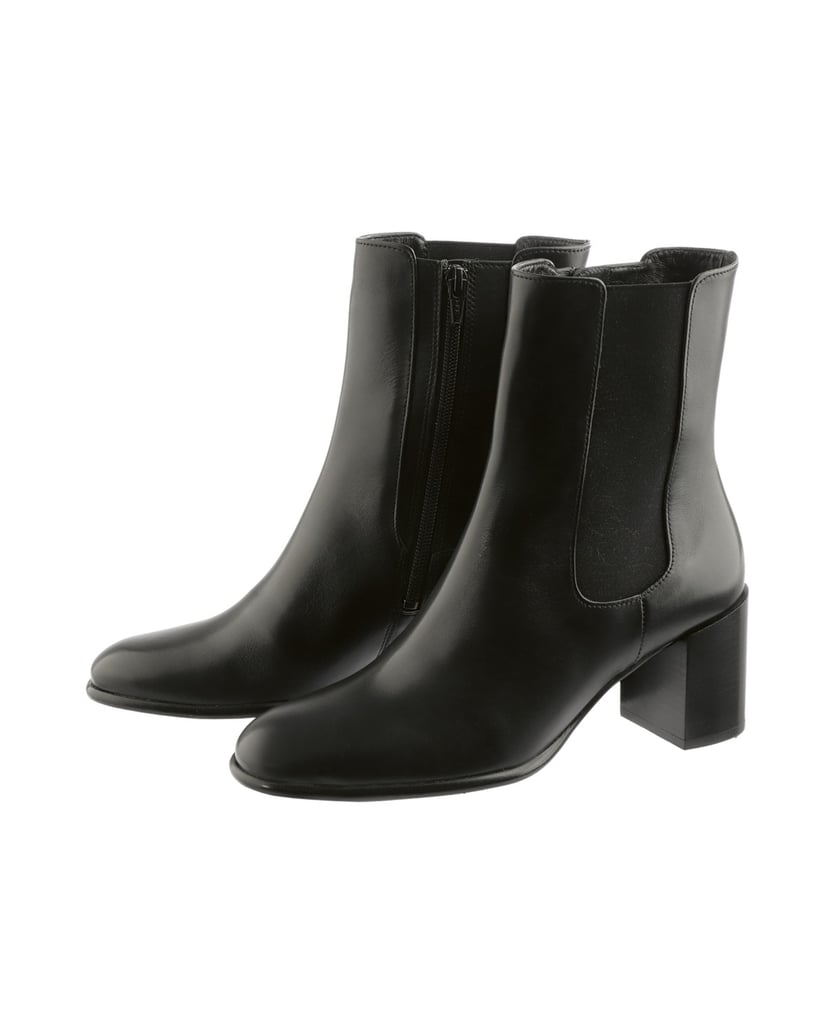 Högl-Stiefeletten-EDNA-schwarz