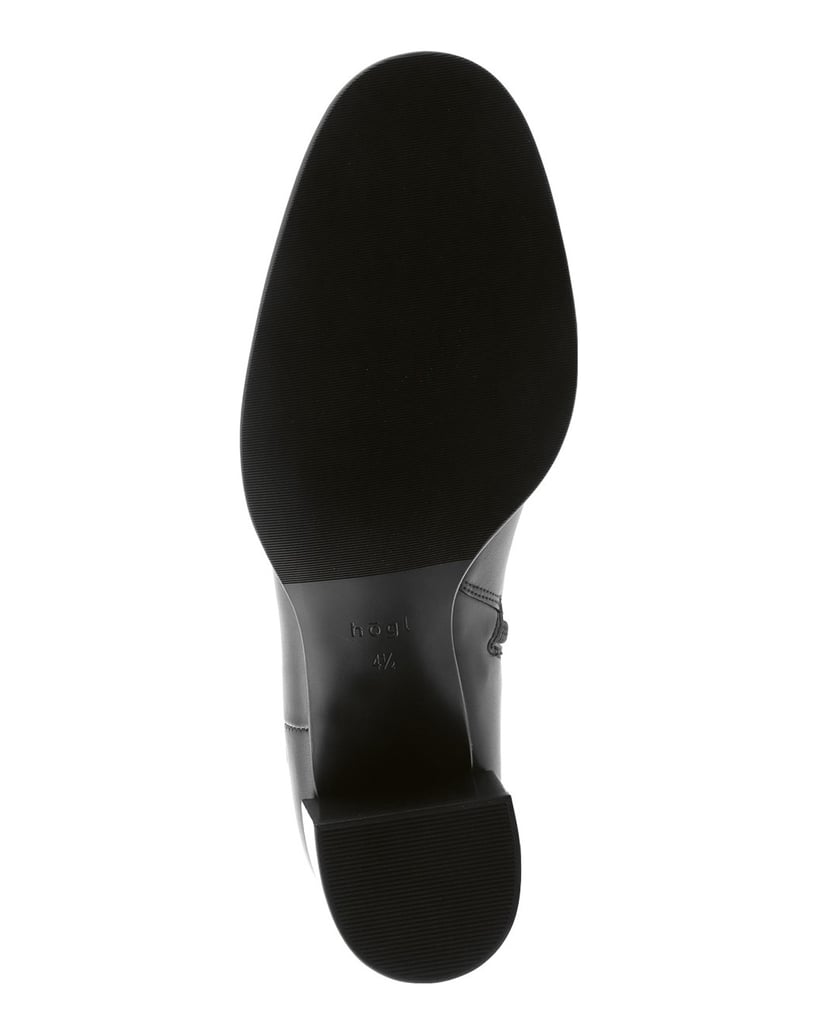 Högl-Stiefeletten-EDNA-schwarz