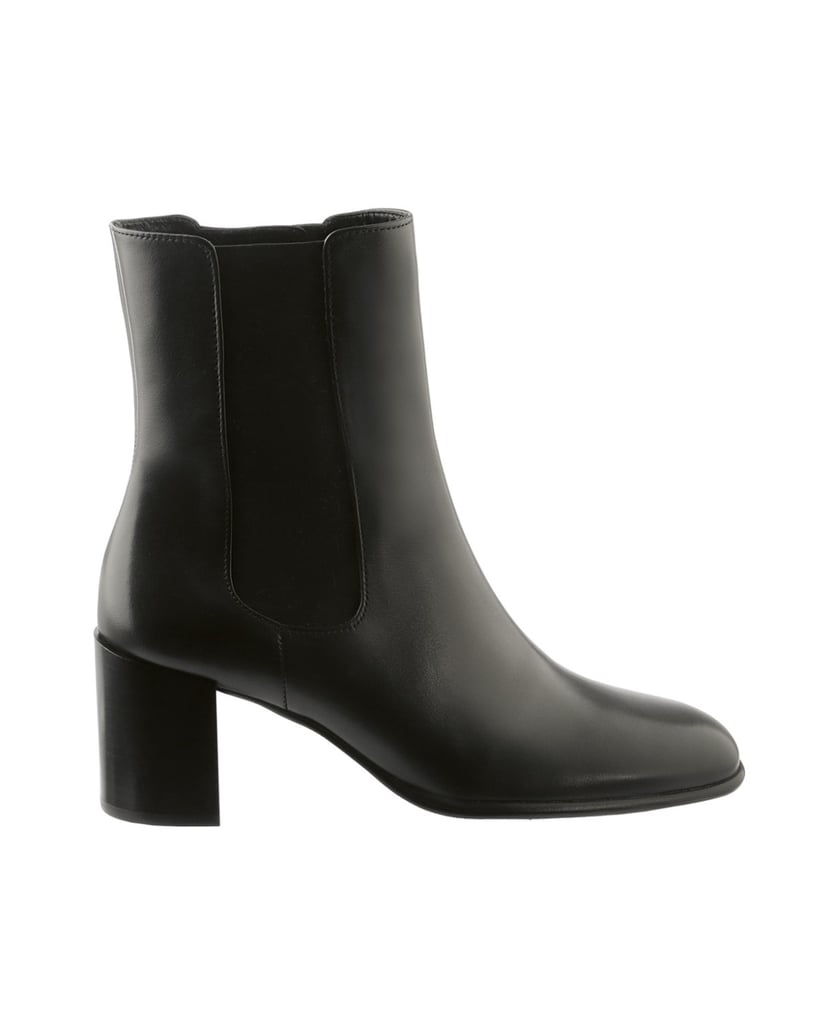 Högl-Stiefeletten-EDNA-schwarz