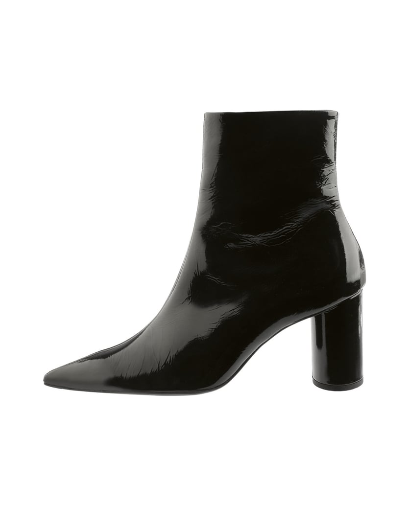 Högl-STIEFELETTEN-PIPPA-schwarz