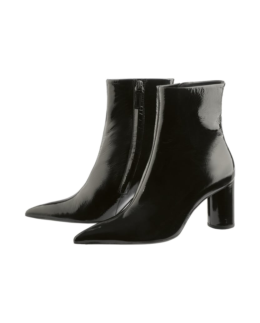 Högl-STIEFELETTEN-PIPPA-schwarz