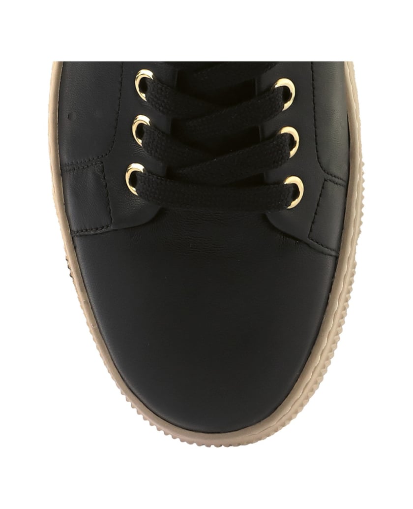 Högl-SNEAKER-ISY-schwarz