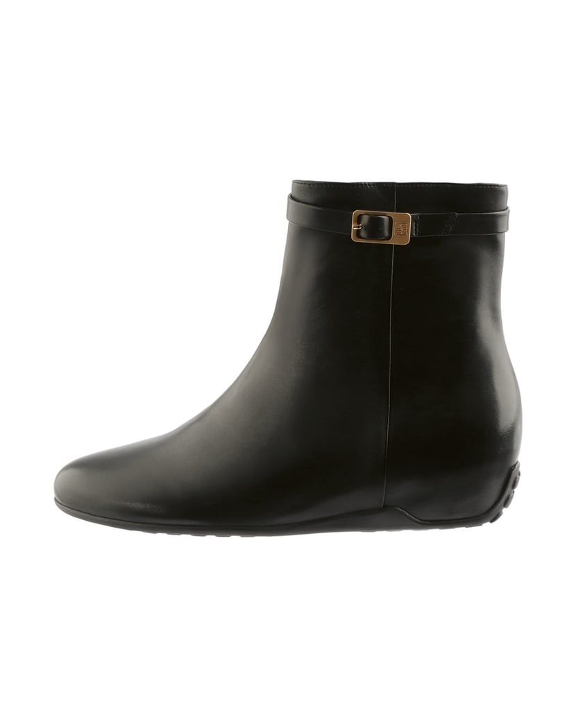 Högl-STIEFELETTEN-LINA-schwarz