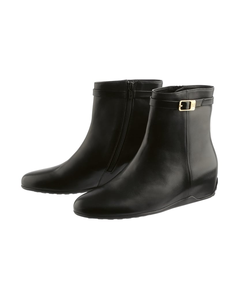 Högl-STIEFELETTEN-LINA-schwarz