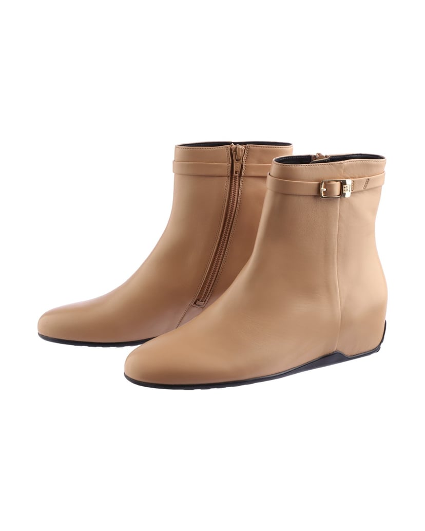 Högl-STIEFELETTEN-LINA-schwarz