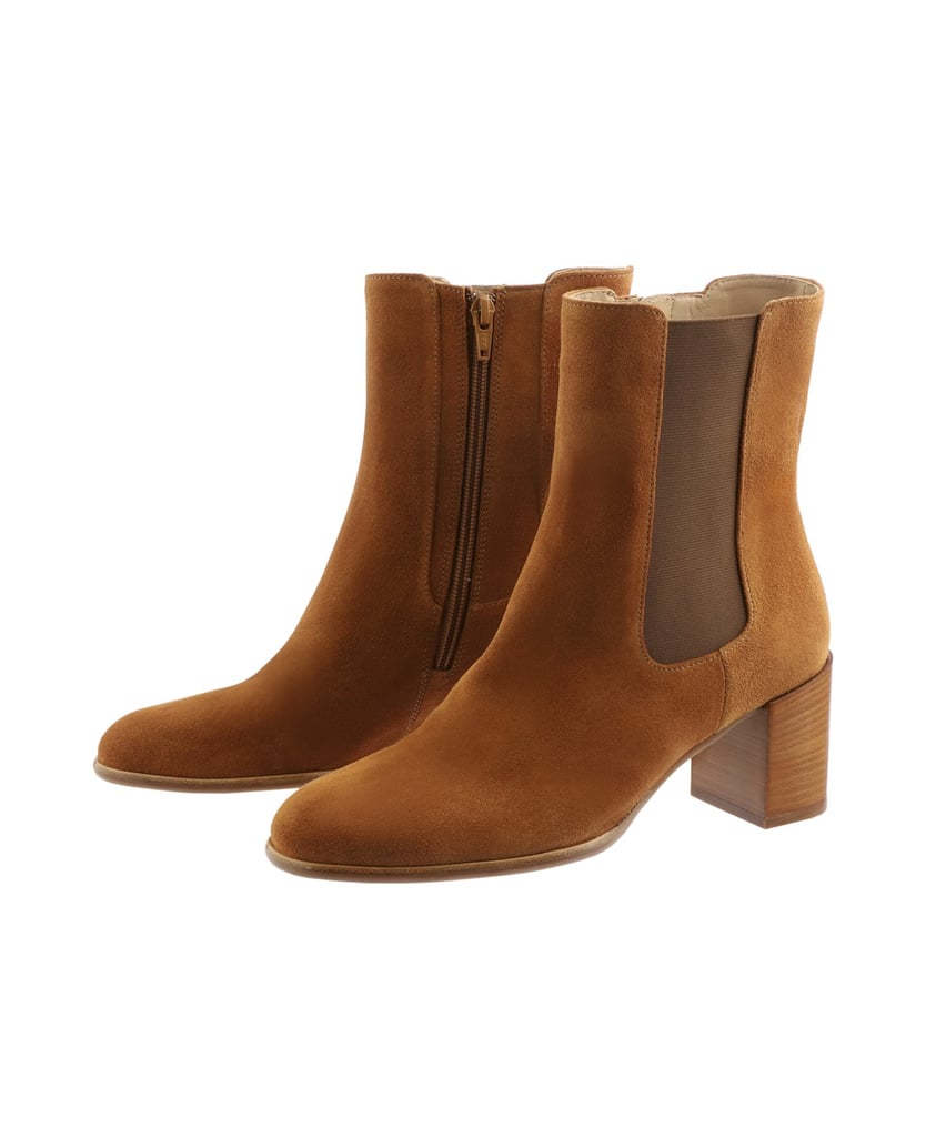 Högl-Stiefeletten-EDNA-beige