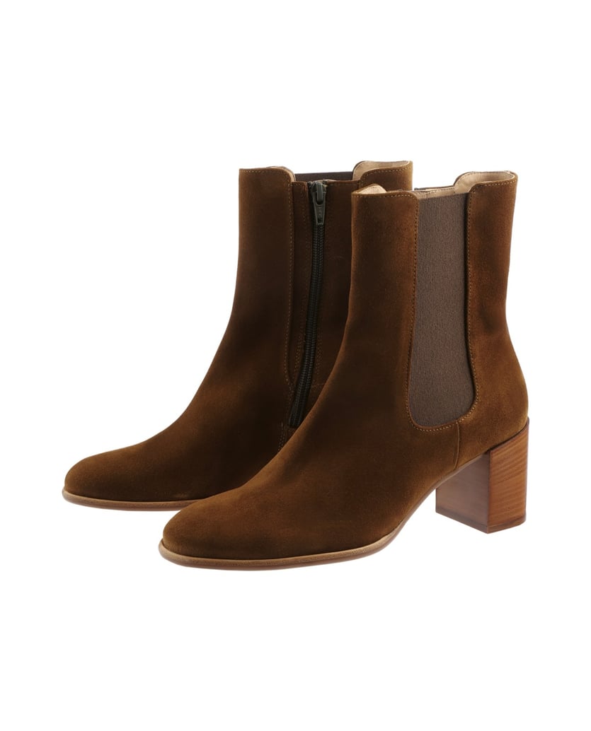 Högl-Stiefeletten-EDNA-beige