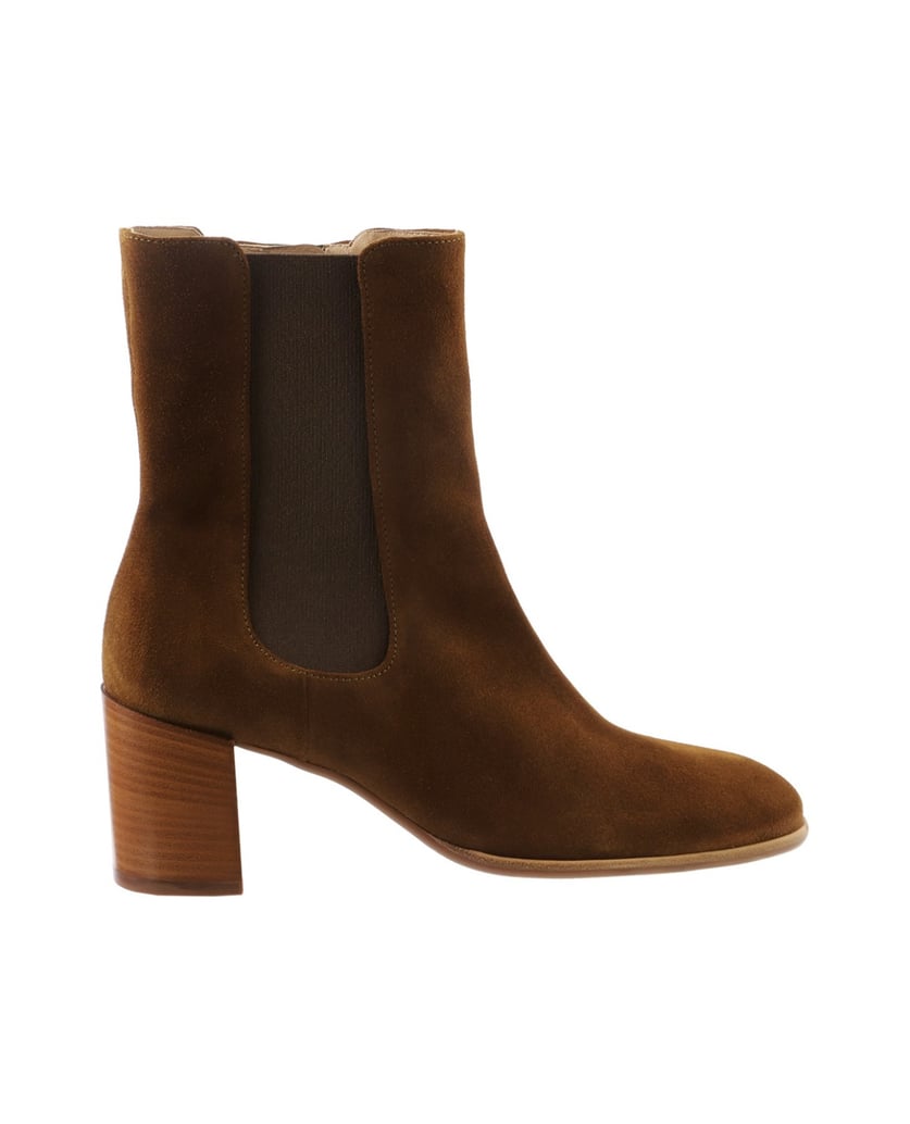 Högl-Stiefeletten-EDNA-beige