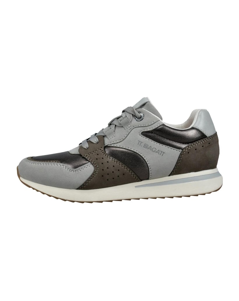 TT.-BAGATT-Sneaker-grau