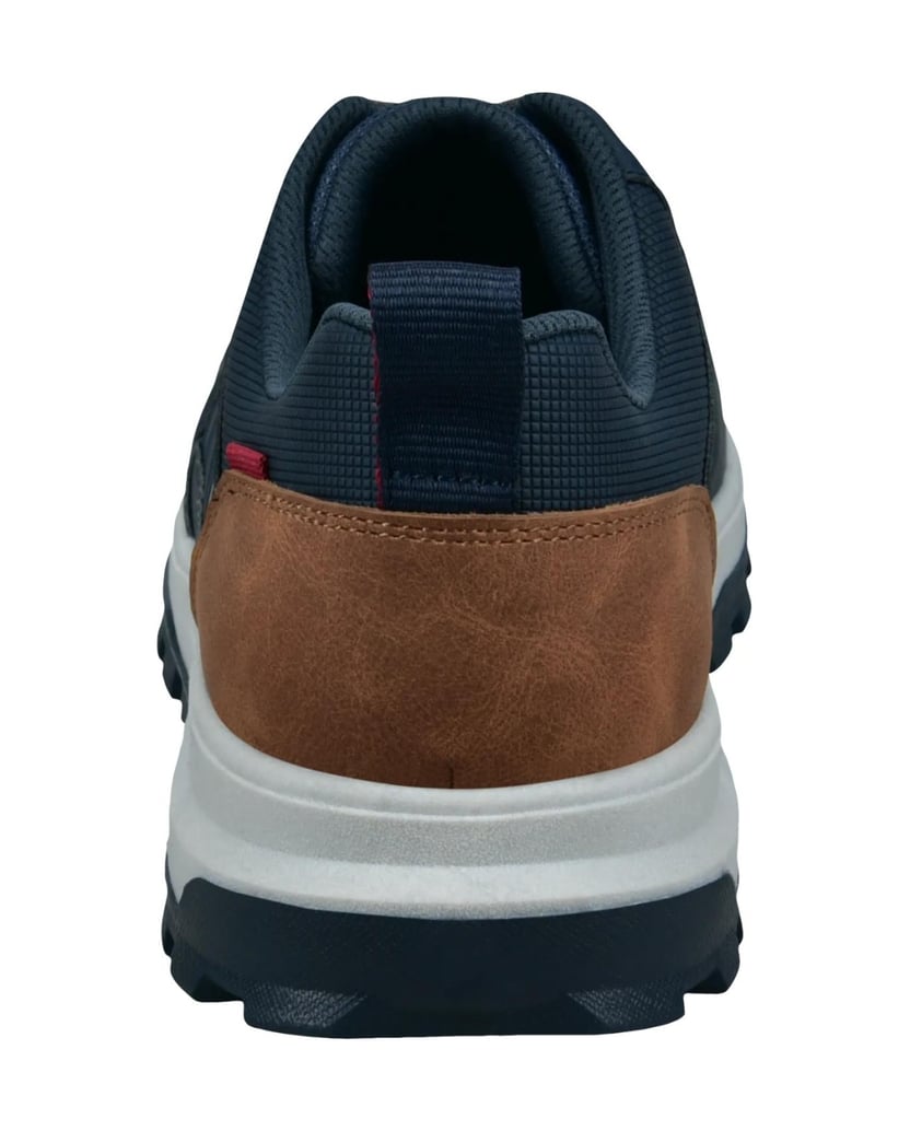 BUGATTI-Schnürer-blau