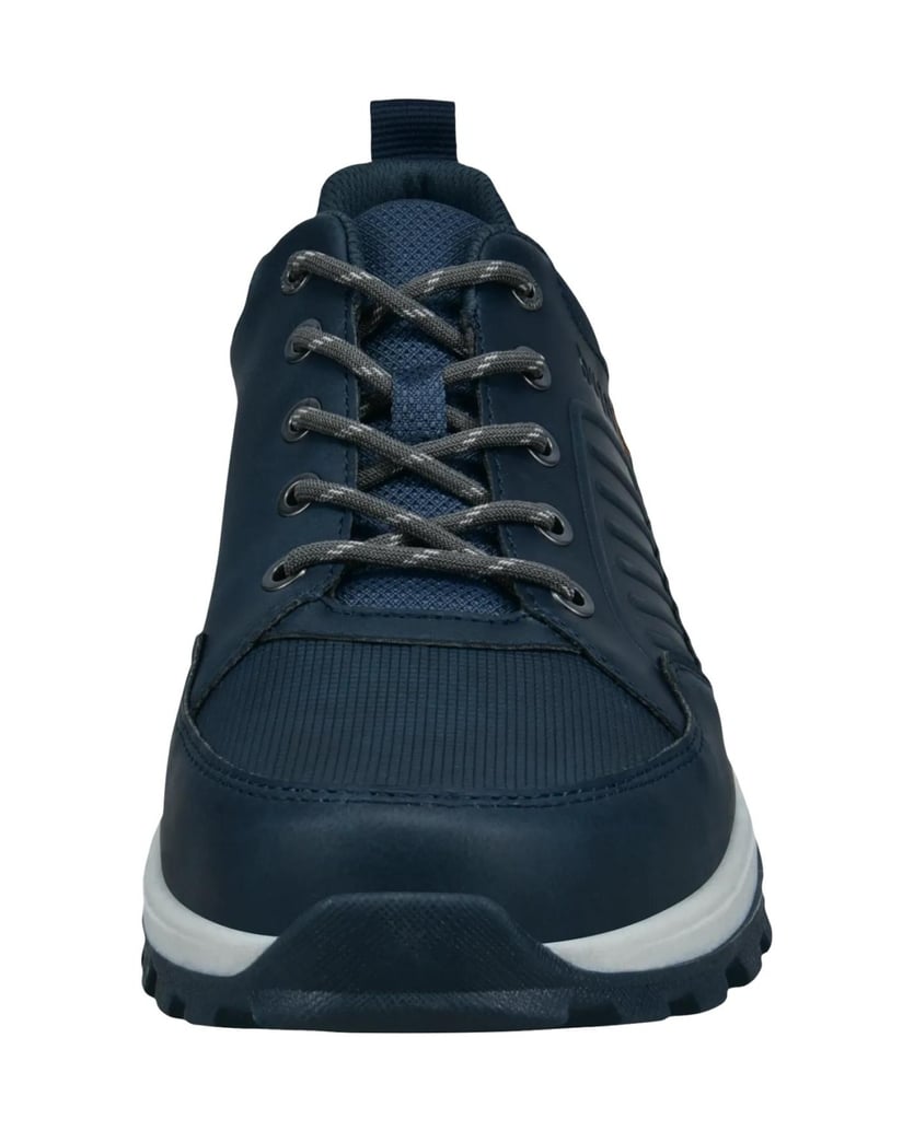 BUGATTI-Schnürer-blau