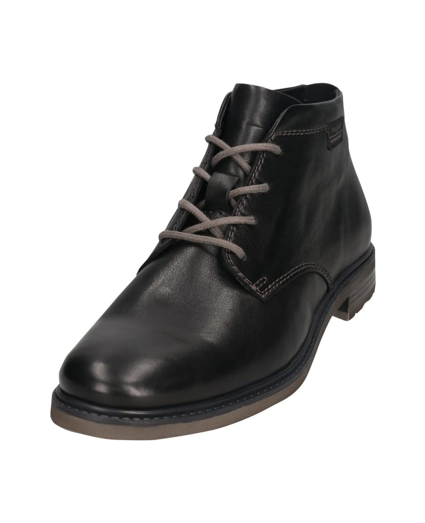 BUGATTI-Schnürstiefel