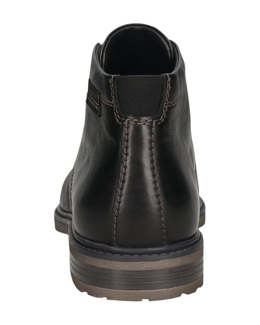 BUGATTI-Schnürstiefel