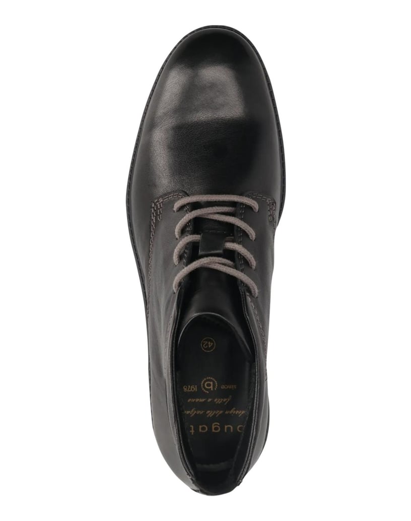 BUGATTI-Schnürstiefel