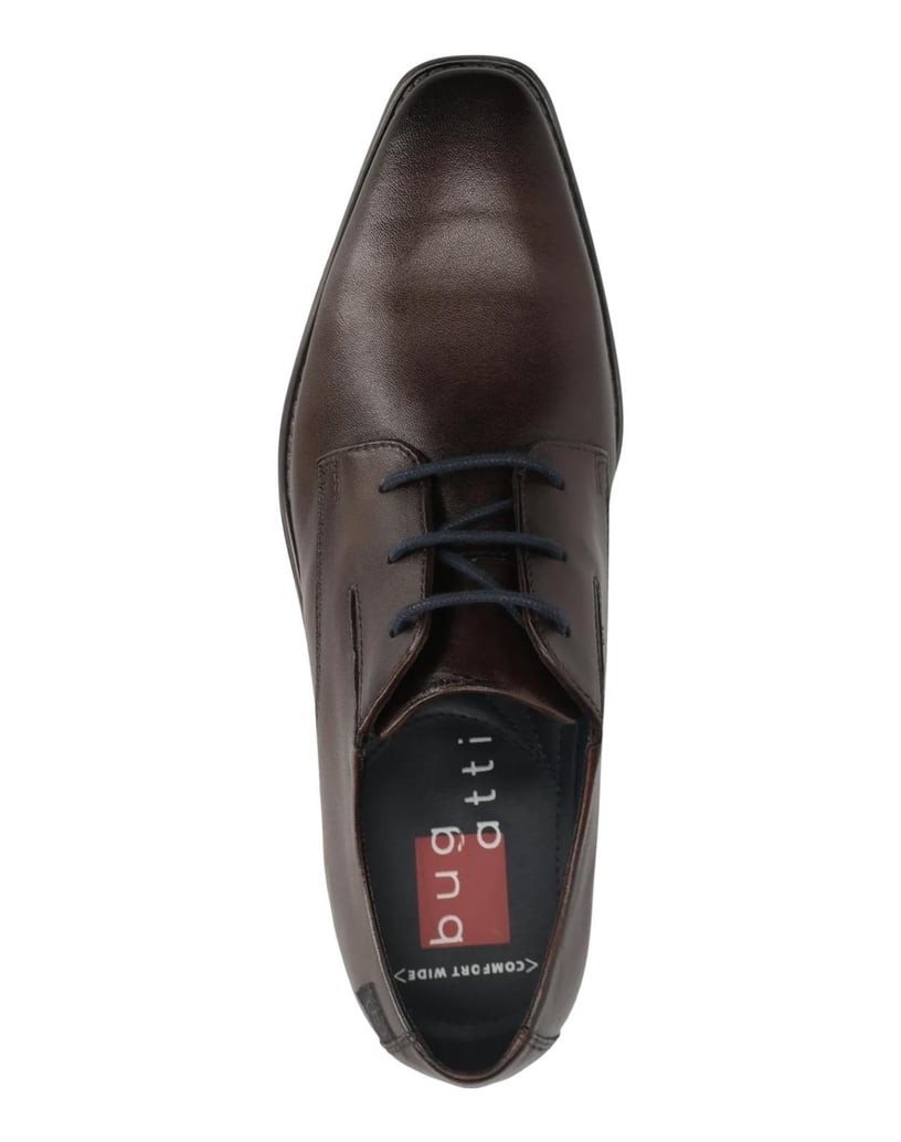 BUGATTI-Business-Schnürer