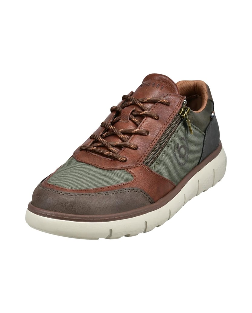 BUGATTI-Schnürer-multicolor