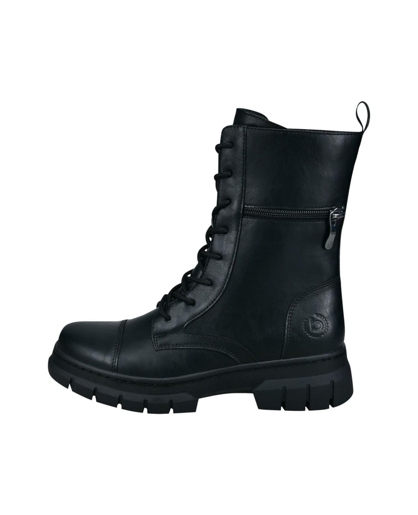 BUGATTI-Schnürstiefel
