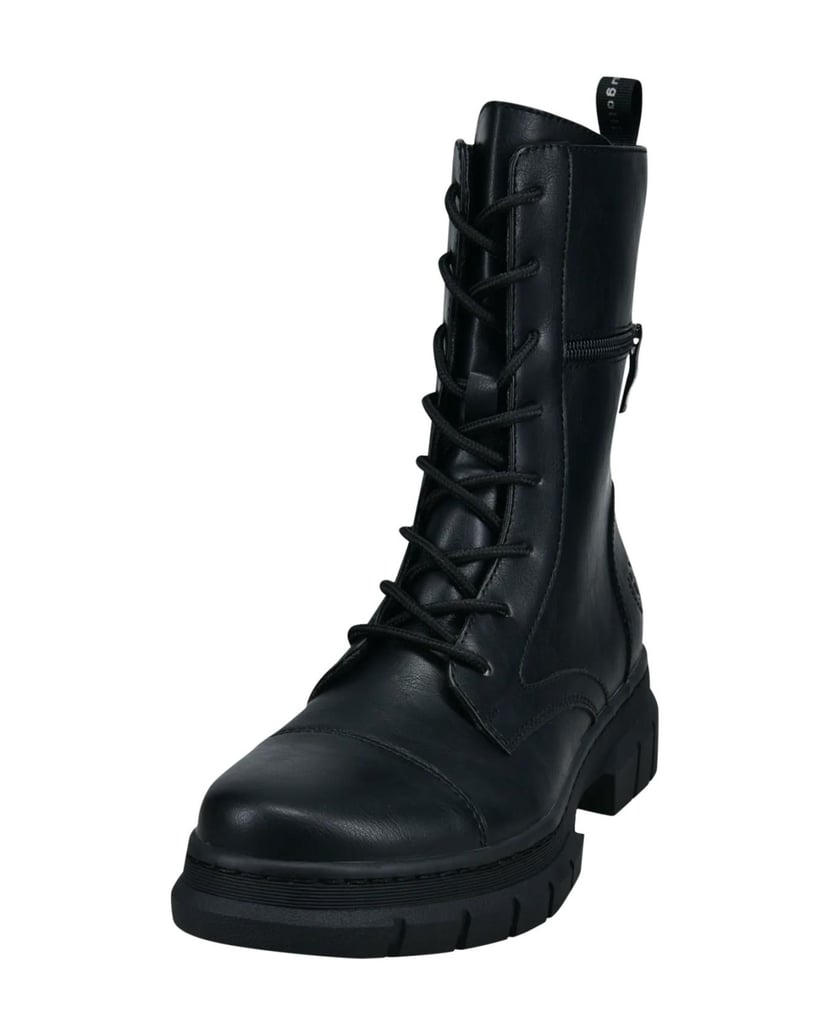 BUGATTI-Schnürstiefel