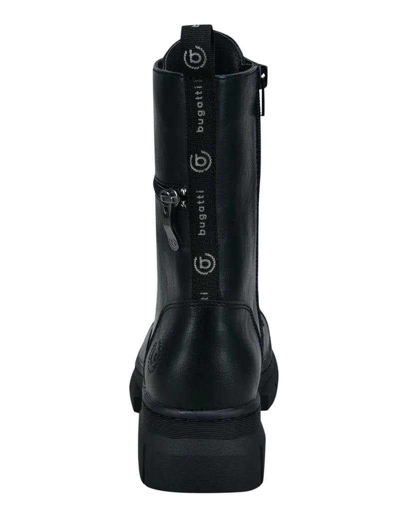 BUGATTI-Schnürstiefel