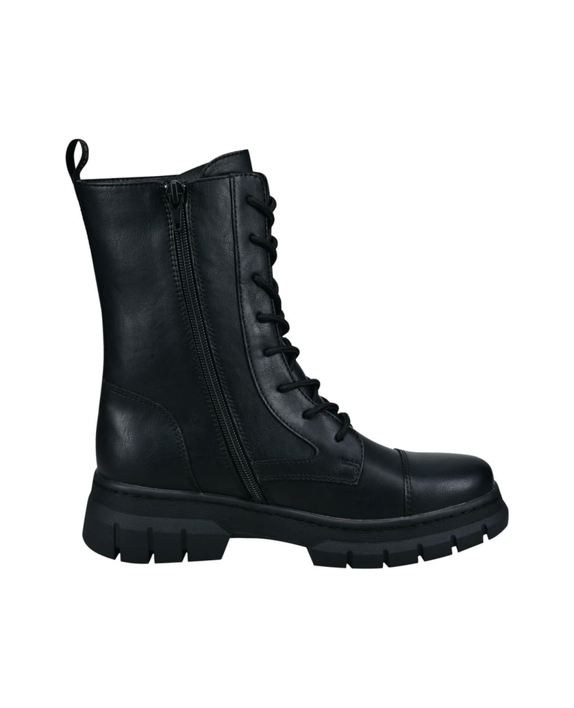BUGATTI-Schnürstiefel