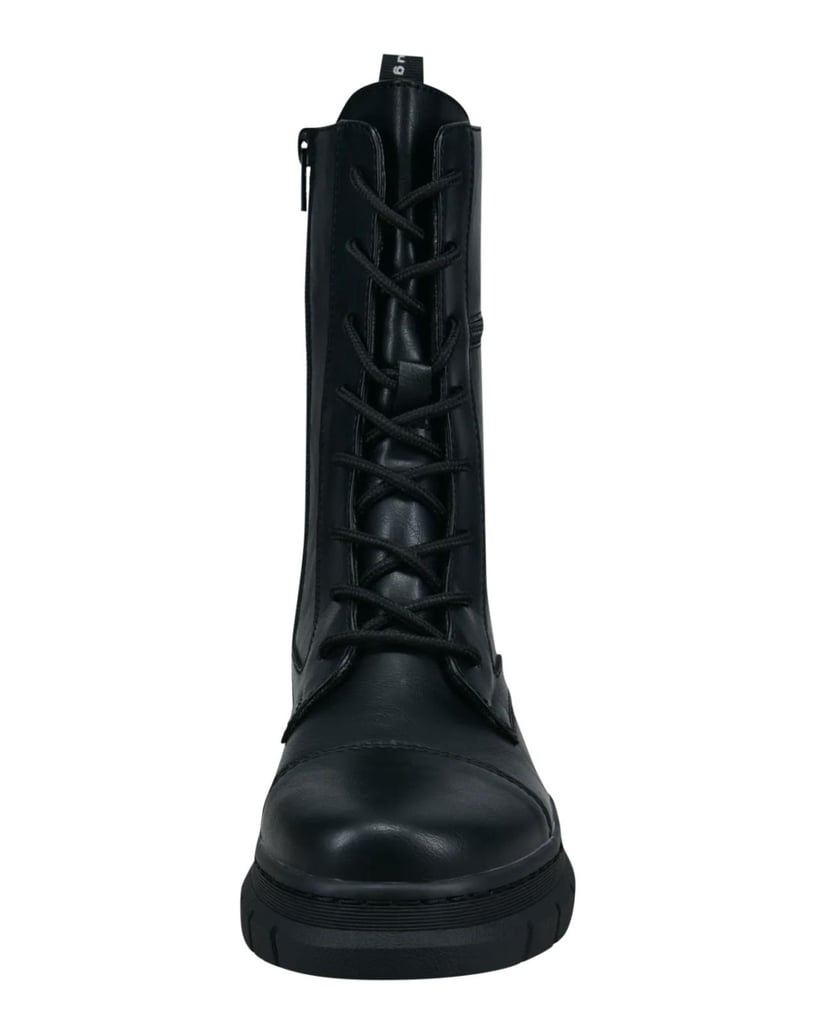 BUGATTI-Schnürstiefel