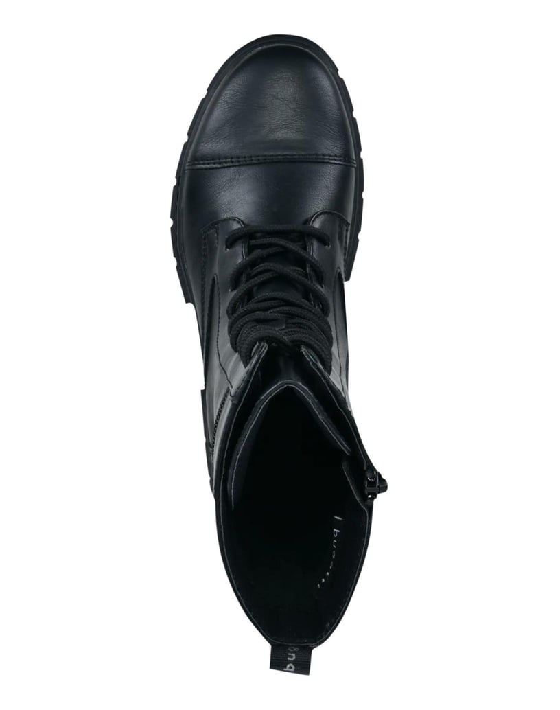 BUGATTI-Schnürstiefel