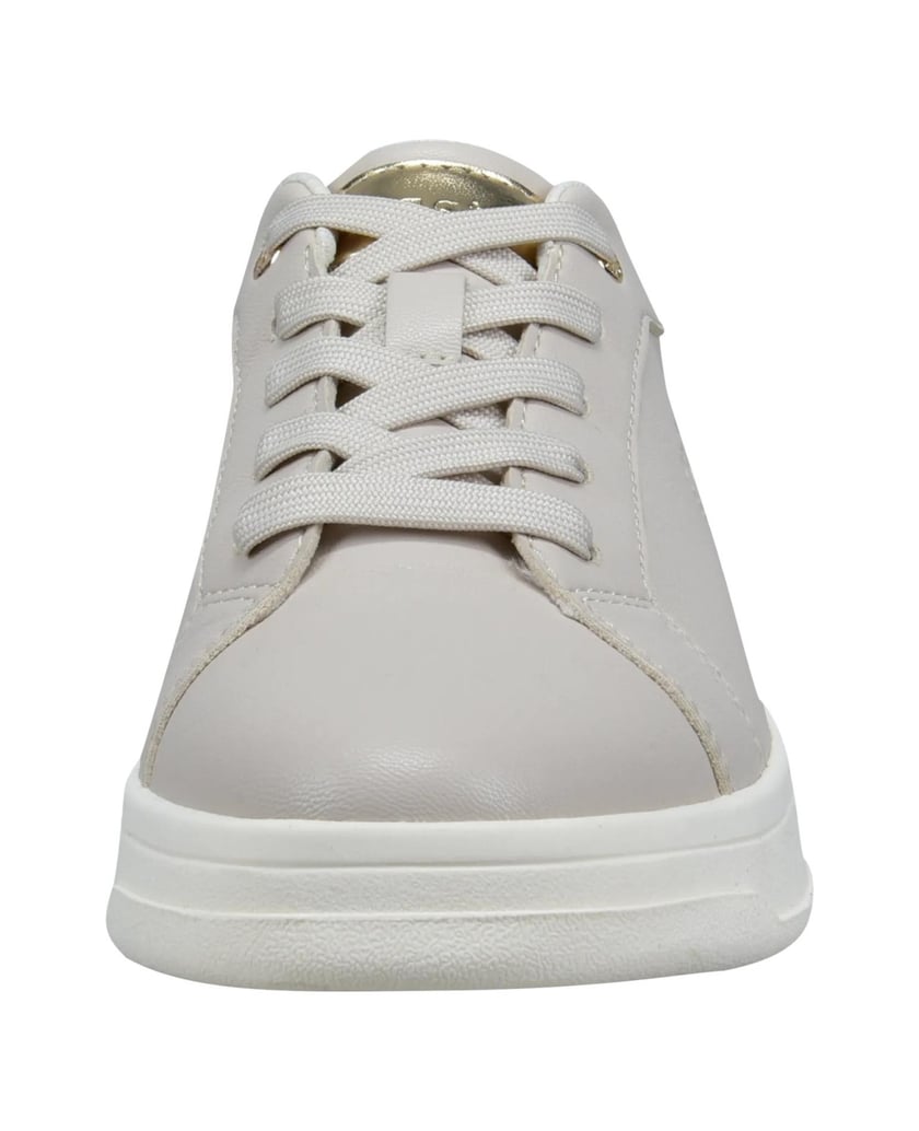 BUGATTI-Sneaker-weiss