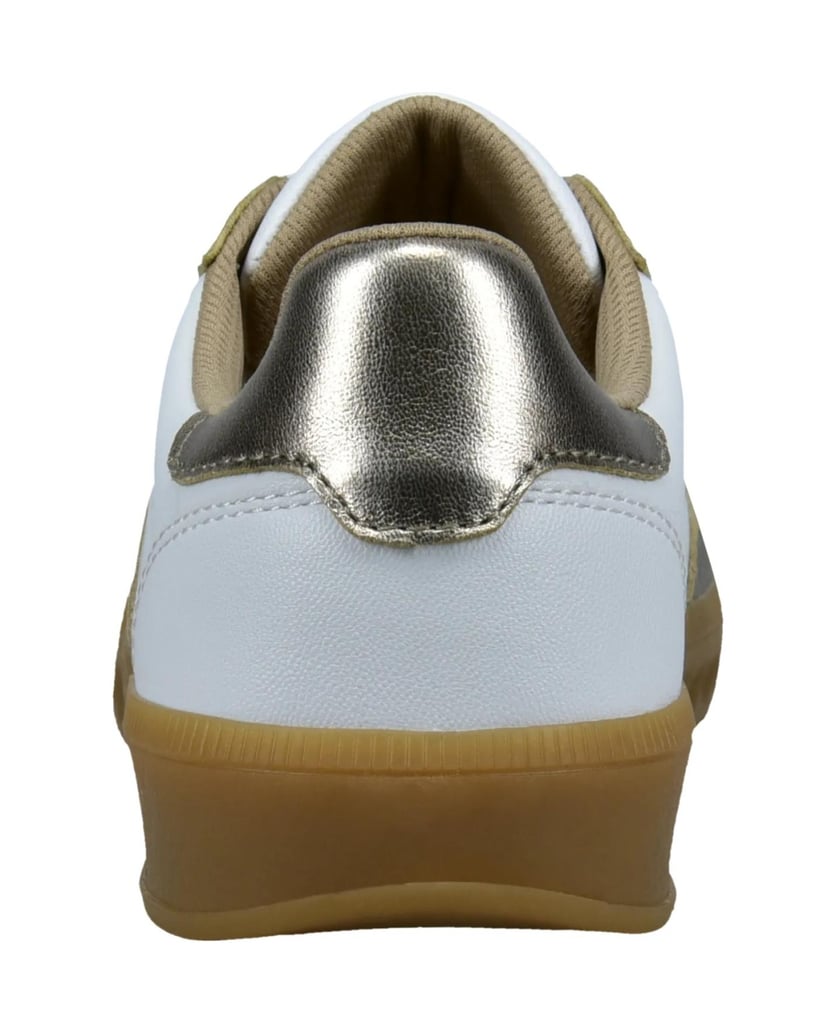 BUGATTI-Sneaker-gold