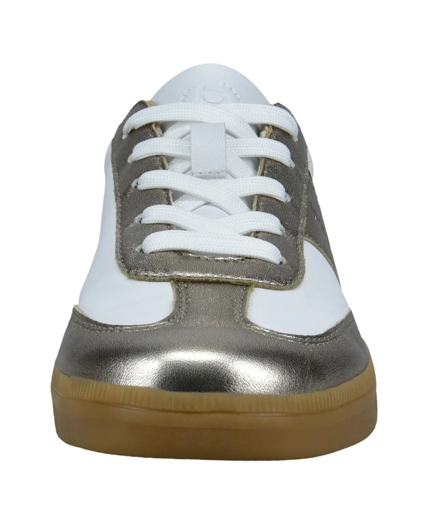 BUGATTI-Sneaker-gold