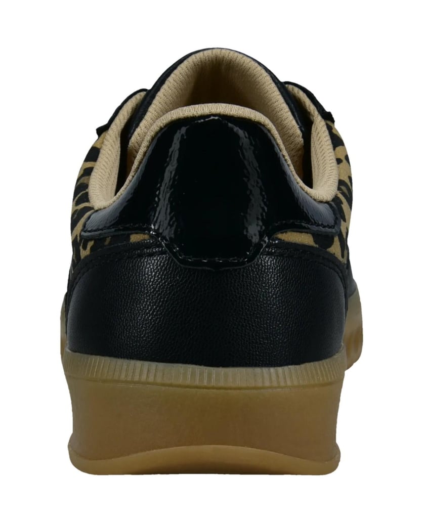 BUGATTI-Sneaker-schwarz