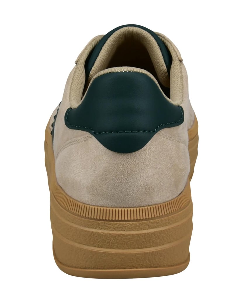 BUGATTI-Sneaker-beige