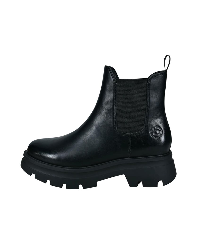 BUGATTI-Chelsea-schwarz