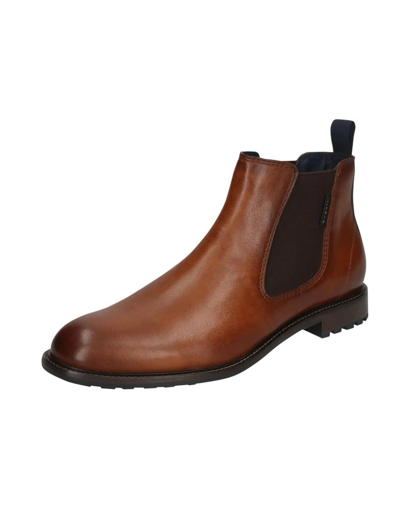 BUGATTI-Chelsea-cognac