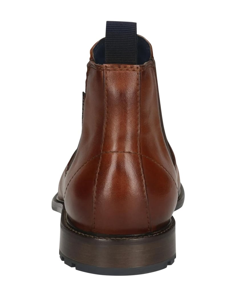 BUGATTI-Chelsea-cognac