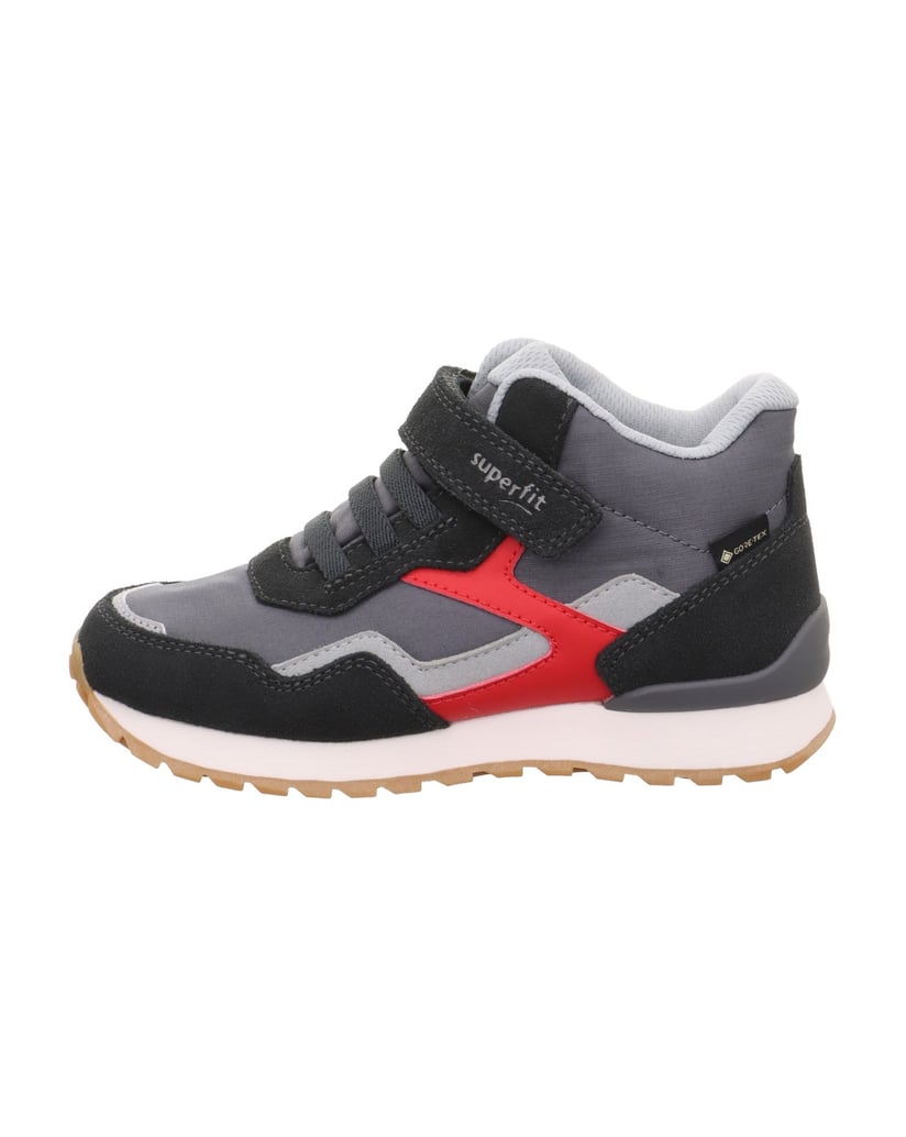 Superfit-Ankle-Boot-DASH-schwarz