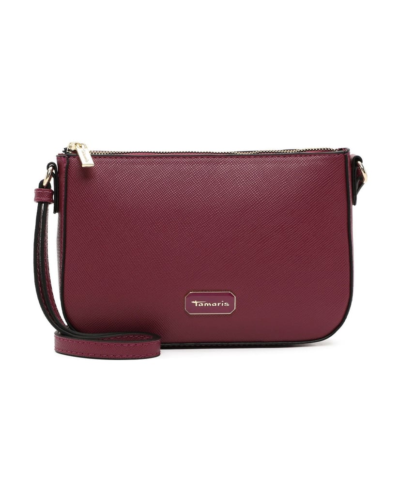 TAMARIS-Umhängetasche-TAS-Anja-lila