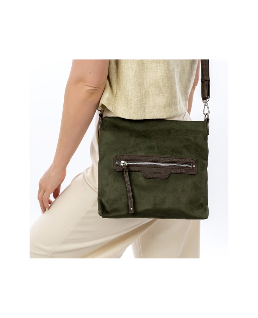 EMILY-&-NOAH-Umhängetasche-E&N-Drancy-RUE-09-grün