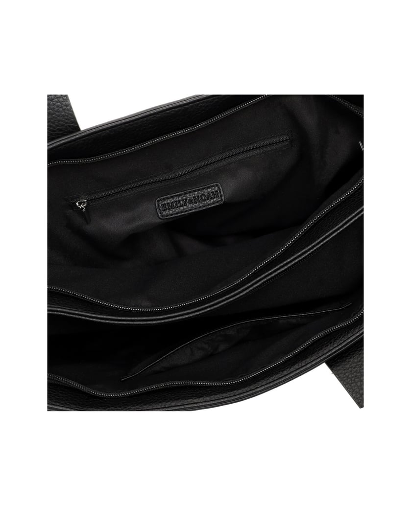 EMILY-&-NOAH-Shopper-E&N-Heidemarie-schwarz