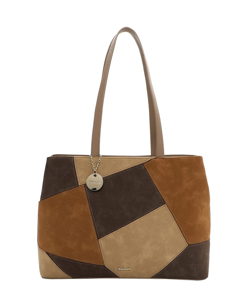 TAMARIS-Shopper-TAS-Gilda-braun