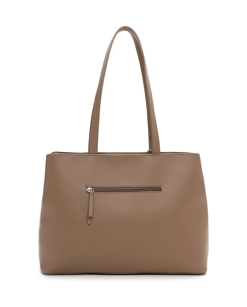 TAMARIS-Shopper-TAS-Gilda-braun
