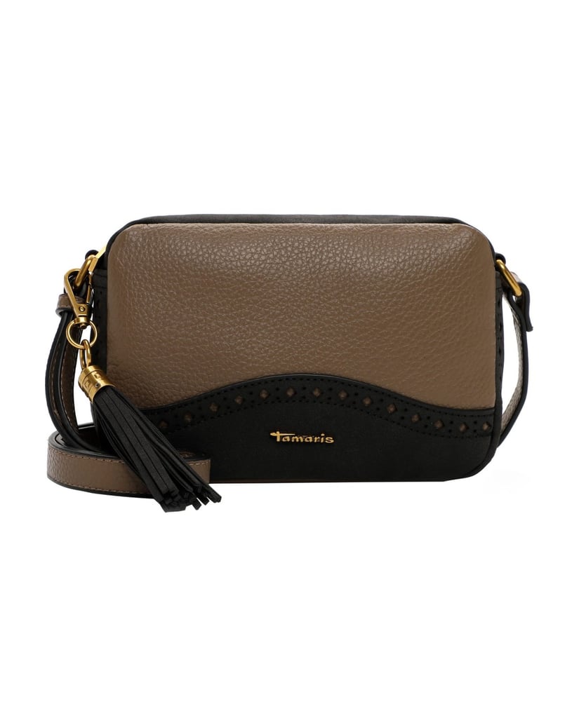 TAMARIS-Umhängetasche-TAS-Gwenn-taupe