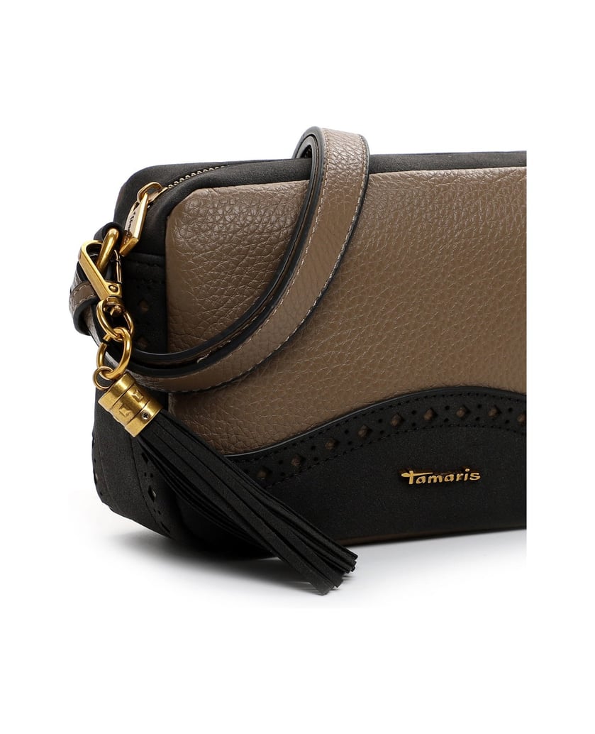 TAMARIS-Umhängetasche-TAS-Gwenn-taupe