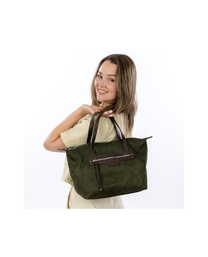 EMILY-&-NOAH-Shopper-E&N-Drancy-RUE-09-grün