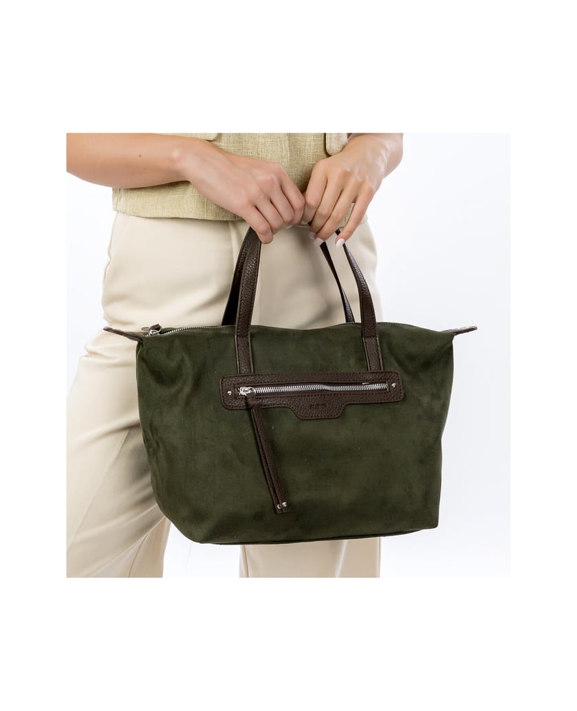 EMILY-&-NOAH-Shopper-E&N-Drancy-RUE-09-grün