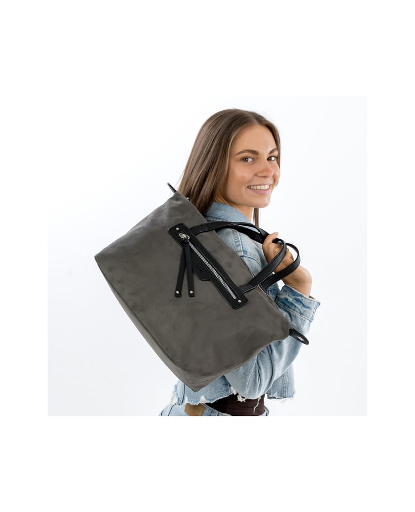 EMILY-&-NOAH-Shopper-E&N-Drancy-RUE-09-grün