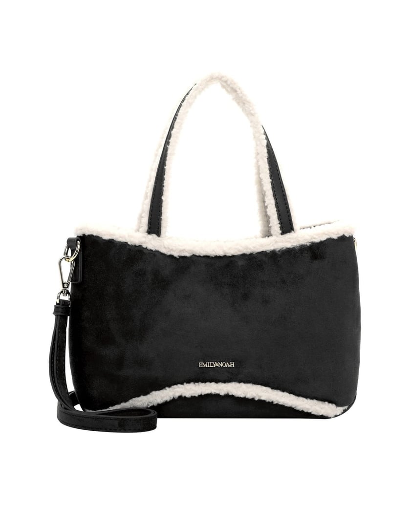 EMILY-&-NOAH-Shopper-E&N-Heiderose-schwarz