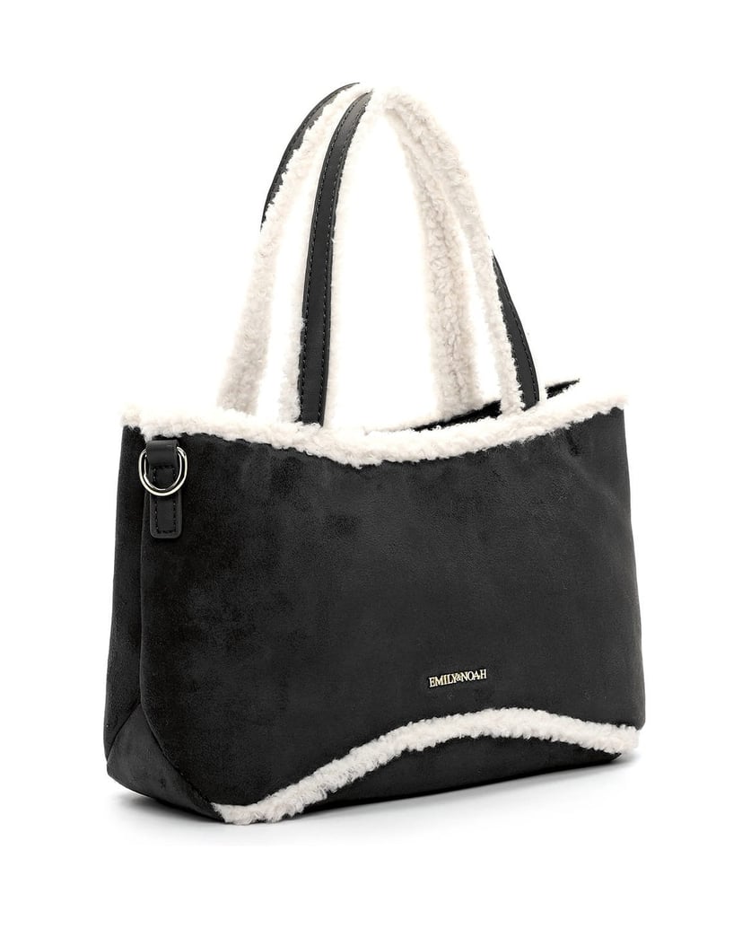 EMILY-&-NOAH-Shopper-E&N-Heiderose-schwarz