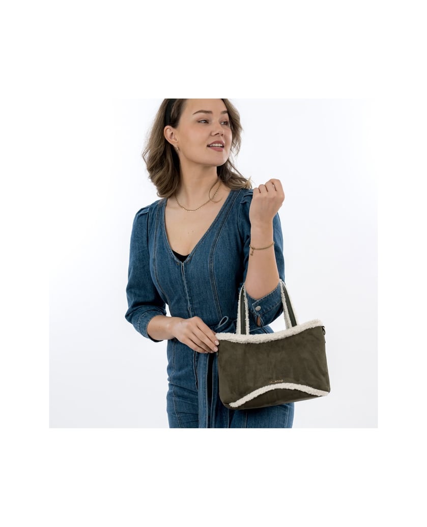 EMILY-&-NOAH-Shopper-E&N-Heiderose-schwarz